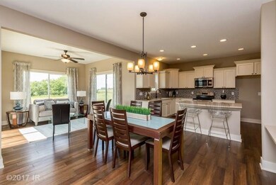 8012 NW 95th Cir, Johnston, IA 50131 - photo 6