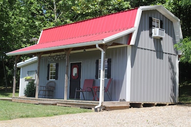 28335 Mickley Rd, Danville, OH 43014 - photo 2