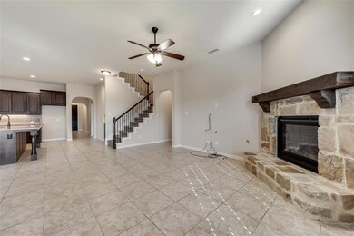 1917 Spinnaker Dr, Denton, TX 76205 - photo 5