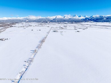 Pure Teton Serenity