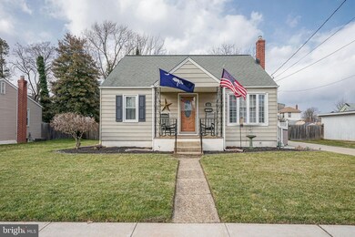 626 Laurel St, Delanco, NJ 08075 - photo 5