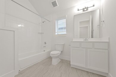 1541 Apache Heights Dr, Dayton, TX 77353 - photo 3