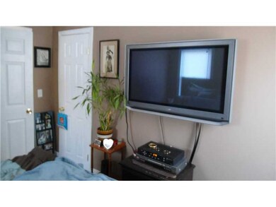 Bedroom.