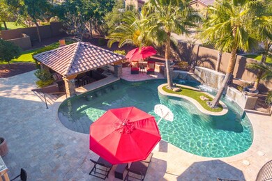 54 Back Yard