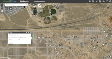 5417 27th Ave NE, Rio Rancho, NM 87144 - photo 2