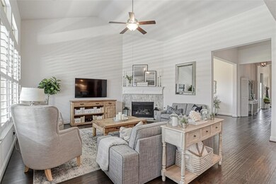 8910 Vineyard Valley Ct, Tomball, TX 77375 - photo 6