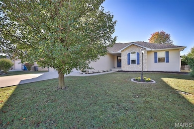 404 Pheasant Ct, Worden, IL 62097 - photo 3