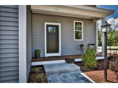 Energy Efficient Homes