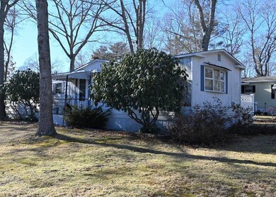 148 Pine View Terrace, Wareham, MA 02576 - photo 2
