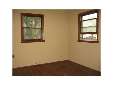 Bedroom.