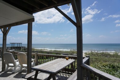 Panoramic Ocean Views