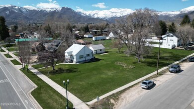 aerial