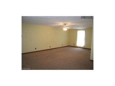 Large family room