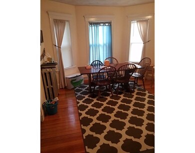 12 Sheldon St unit 1, Roslindale, MA 02131 - photo 3