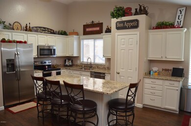 540 N Garrison, Mesa, AZ 85207 - photo 2