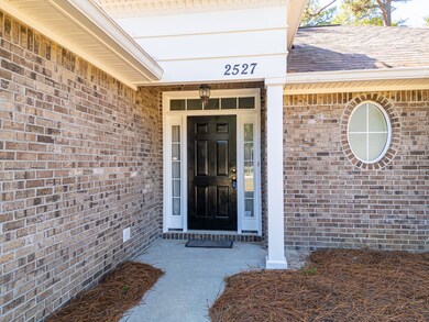 2527 Brookhaven Ct, Albany, GA 31721 - photo 4