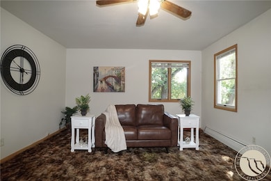 209 S 2nd St, Bridger, MT 59014 - photo 7