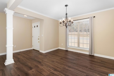 22 Twin Oaks Dr, Pell City, AL 35128 - photo 4