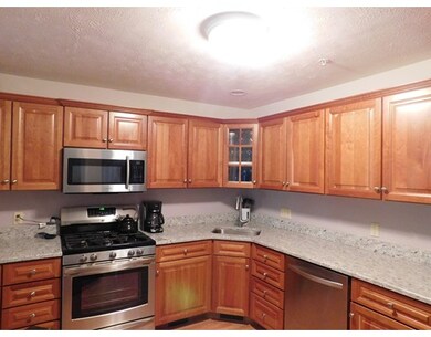 100 Green Briar Rd unit 86, Fitchburg, MA 01420 - photo 4