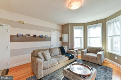 719 5th St NE unit 3, Washington, DC 20002 - photo 4