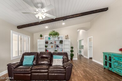 8525 E Posada Ave, Mesa, AZ 85212 - photo 5