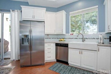 FULLY REMODELED kitchen offering new, soft-closing