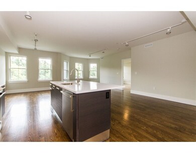 10 Saint George St unit 501, Boston, MA 02118 - photo 2