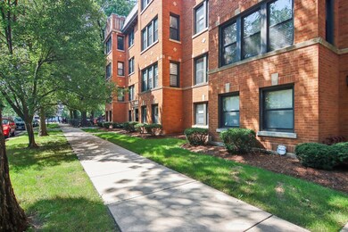 4814 N Hoyne Ave unit 1, Chicago, IL 60625 - photo 2