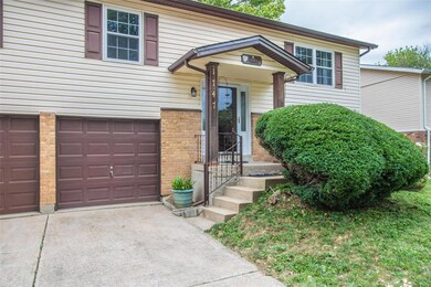 1747 Stilton Ct, Florissant, MO 63031 - photo 2