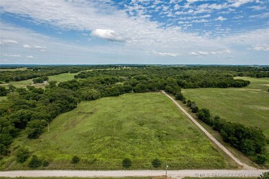 15430 Mckinley Rd, Okmulgee, OK 74447 - photo 3