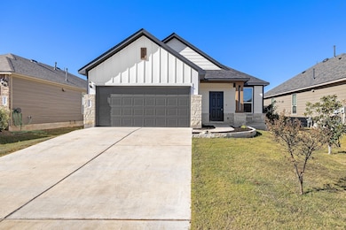 600 Coffee Berry Dr, Georgetown, TX 78626 - photo 2