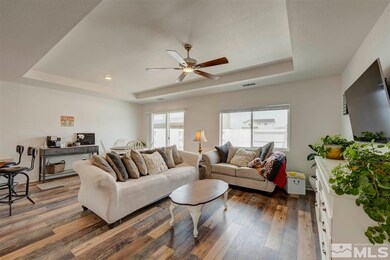 234 Glen Vista Dr, Dayton, NV 89403 - photo 6