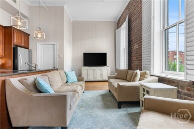 101 Barnard St unit 203, Savannah, GA 31401 - photo 5