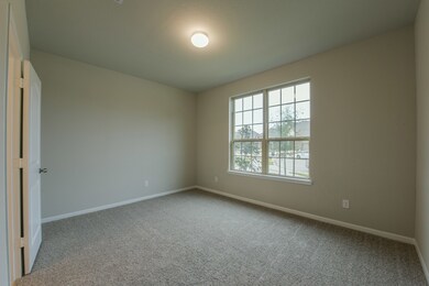 Wonderful Guest Suite tucked away from the Main Living Area and also from the Master Suite for that Guest Privacy!