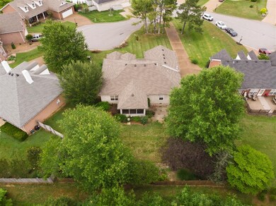 400 Country Club Dr, Manchester, TN 37355 - photo 3