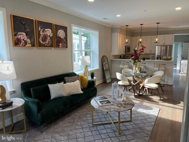 2916 P St SE unit PH-03, Washington, DC 20020 - photo 4