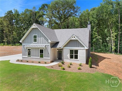 45 Hometown Ct, Jefferson, GA 30549 - photo 3