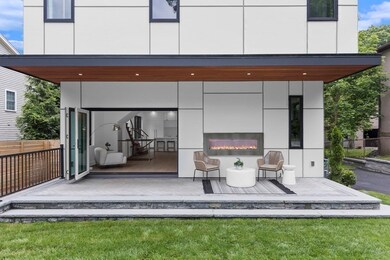 72 Circuit Ave unit 74, Newton Highlands, MA 02461 - photo 2