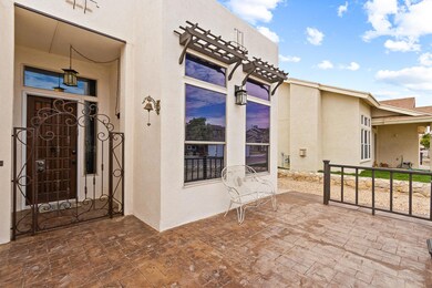 405 Desert Chicory St, El Paso, TX 79928 - photo 4