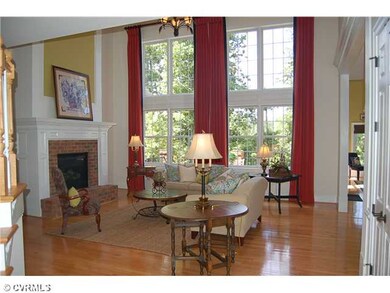 Den/Family/Great Room