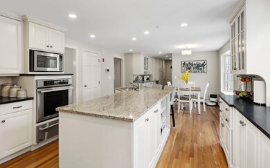 4 Old County Rd, Hingham, MA 02043 - photo 3