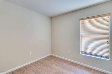 Downstairs Bedroom #1