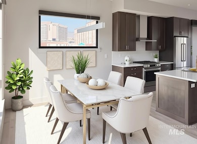 The Afton unit 401, Boise, ID 83702 - photo 4