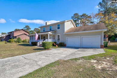 7308 Teague Rd, Columbia, SC 29209 - photo 4