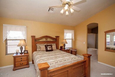 Master Suite