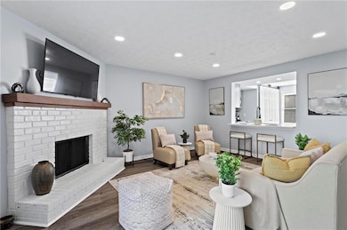 1858 Shenandoah Valley Ln SE, Smyrna, GA 30080 - photo 7