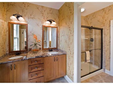 Master Bath/Spa.