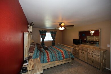 Master Bedroom View 2