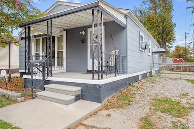 4548 8th St, Ecorse, MI 48229 - photo 2