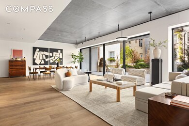 455 W 19th St unit 3, New York, NY 10011 - photo 5